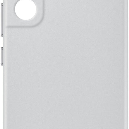 Samsung Ef-Vs901Ljegww Samsung Leather Cover Galaxy S22 5G Light Grey