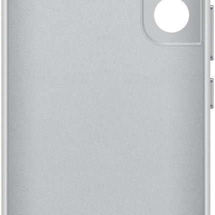 Samsung Ef-Vs901Ljegww Samsung Leather Cover Galaxy S22 5G Light Grey