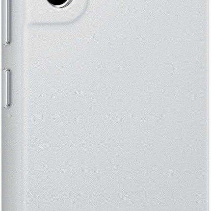 Samsung Ef-Vs901Ljegww Samsung Leather Cover Galaxy S22 5G Light Grey