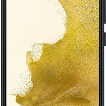 Samsung Ef-Vs906Lbegww Samsung Leather Cover Galaxy S22+ 5G Black