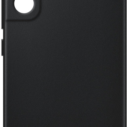 Samsung Ef-Vs906Lbegww Samsung Leather Cover Galaxy S22+ 5G Black