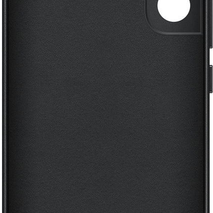 Samsung Ef-Vs906Lbegww Samsung Leather Cover Galaxy S22+ 5G Black