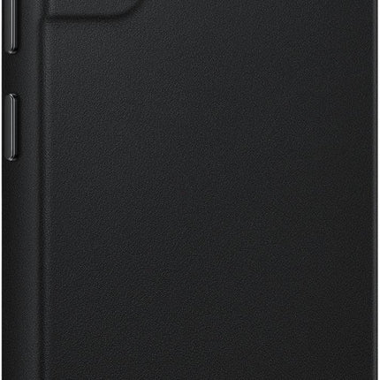 Samsung Ef-Vs906Lbegww Samsung Leather Cover Galaxy S22+ 5G Black
