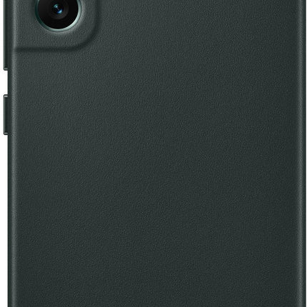 Samsung Ef-Vs906Lgegww Samsung Leather Cover Galaxy S22+ 5G Forest Green