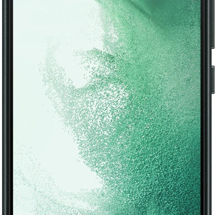 Samsung Ef-Vs906Lgegww Samsung Leather Cover Galaxy S22+ 5G Forest Green