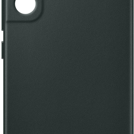 Samsung Ef-Vs906Lgegww Samsung Leather Cover Galaxy S22+ 5G Forest Green