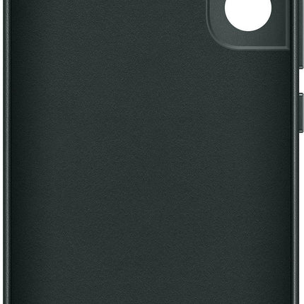 Samsung Ef-Vs906Lgegww Samsung Leather Cover Galaxy S22+ 5G Forest Green