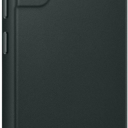 Samsung Ef-Vs906Lgegww Samsung Leather Cover Galaxy S22+ 5G Forest Green
