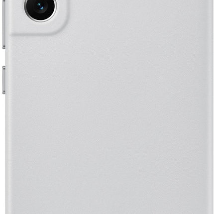 Samsung Ef-Vs906Ljegww Samsung Leather Cover Galaxy S22+ 5G Light Grey