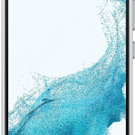 Samsung Ef-Vs906Ljegww Samsung Leather Cover Galaxy S22+ 5G Light Grey