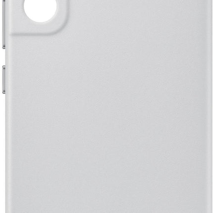 Samsung Ef-Vs906Ljegww Samsung Leather Cover Galaxy S22+ 5G Light Grey