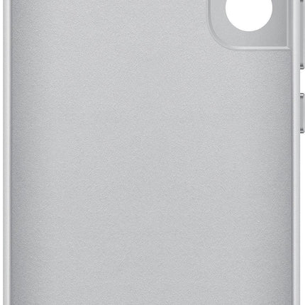 Samsung Ef-Vs906Ljegww Samsung Leather Cover Galaxy S22+ 5G Light Grey