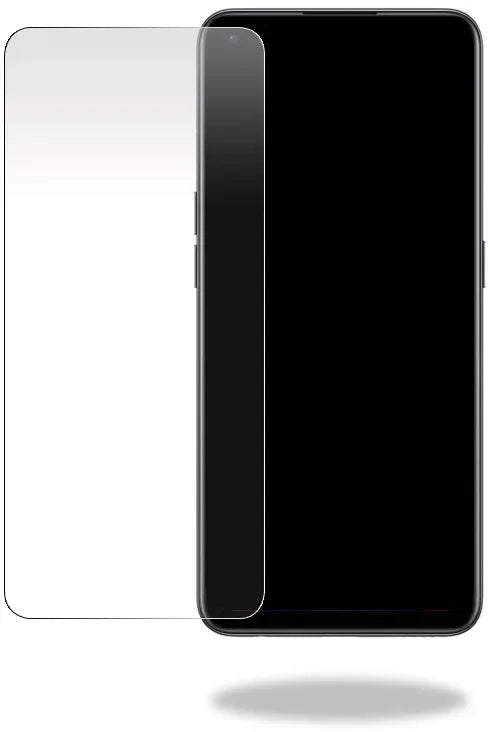 Mobilize Glass Screen Protector Oneplus Nord Ce 2 5G/2T 5G Mobilize