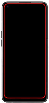 Mobilize Glass Screen Protector Oneplus Nord Ce 2 5G/2T 5G Mobilize