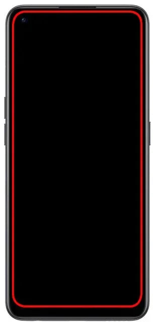 Mobilize Glass Screen Protector Oneplus Nord Ce 2 5G/2T 5G Mobilize