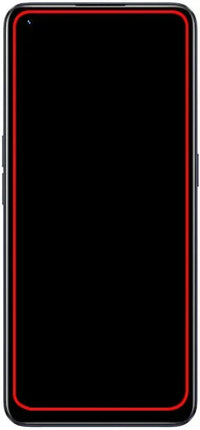 Mobilize Glass Screen Protector Realme 9 5G/9 Pro Mobilize