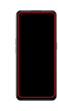 Mobilize Glass Screen Protector Realme 9 4G/9 Pro+ Mobilize