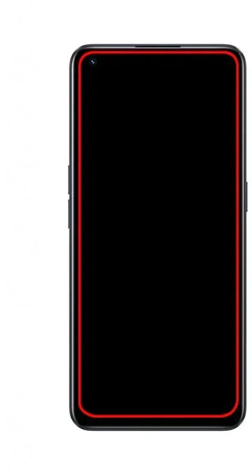 Mobilize Glass Screen Protector Realme 9 4G/9 Pro+ Mobilize