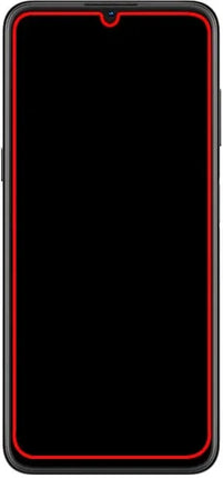 Mobilize Glass Screen Protector Nokia G11/G21 Mobilize