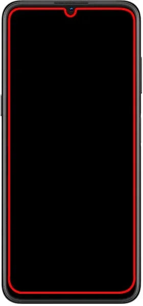 Mobilize Glass Screen Protector Nokia G11/G21 Mobilize