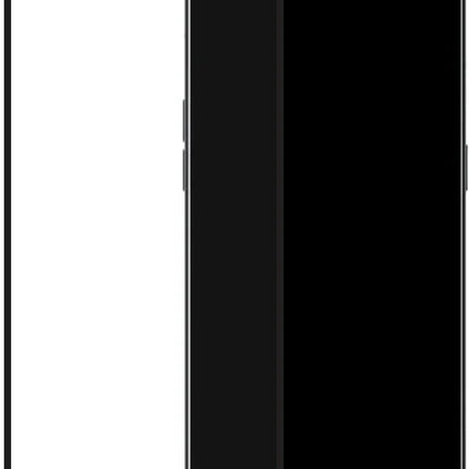 Mobilize Edge-To-Edge Glass Screen Protector Oppo Find X5 5G Black Edge Glue Mobilize