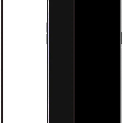 Mobilize Edge-To-Edge Glass Screen Protector Oppo Find X5 Pro 5G Black Edge Glue Mobilize