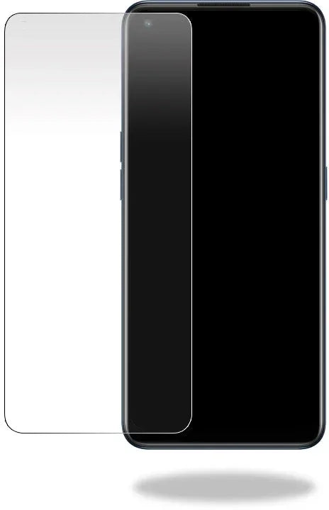 Mobilize Glass Screen Protector Oppo Find X5 Lite 5G Mobilize