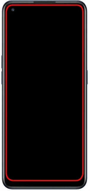 Mobilize Glass Screen Protector Oppo Find X5 Lite 5G Mobilize