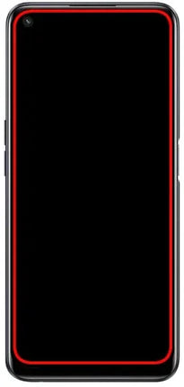 Mobilize Glass Screen Protector Realme 9I Mobilize