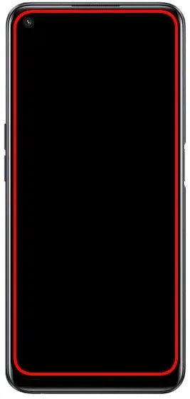 Mobilize Glass Screen Protector Realme 9I Mobilize