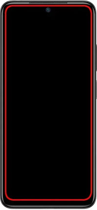 Mobilize Glass Screen Protector Xiaomi Poco M4 Pro 4G