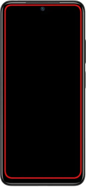 Mobilize Glass Screen Protector Xiaomi Poco M4 Pro 4G
