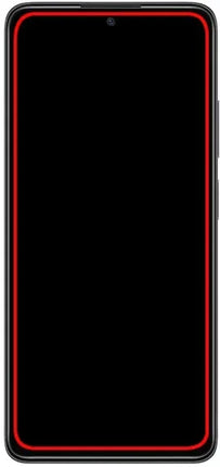 Mobilize Glass Screen Protector Xiaomi Poco X4 Pro 5G