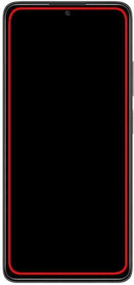 Mobilize Glass Screen Protector Xiaomi Poco X4 Pro 5G