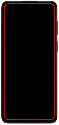 Mobilize Glass Screen Protector Motorola Moto G22