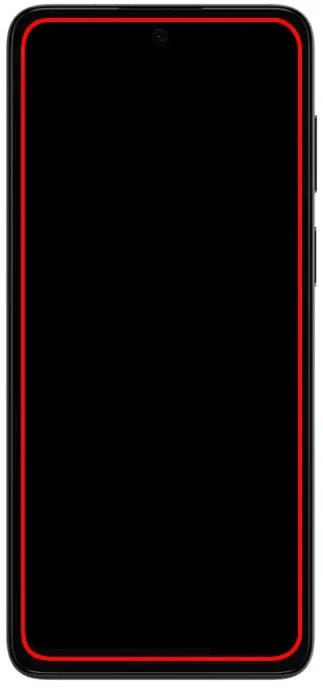 Mobilize Glass Screen Protector Motorola Moto G22