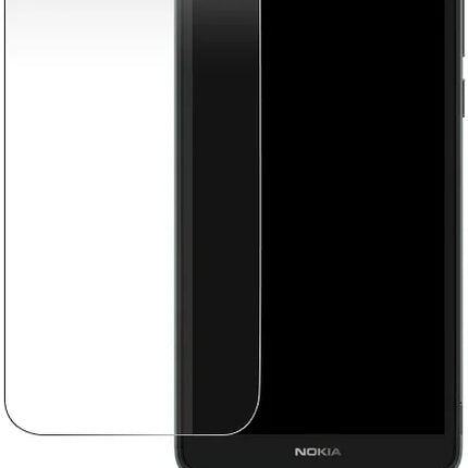 Mobilize Glass Screen Protector Nokia C2 2E