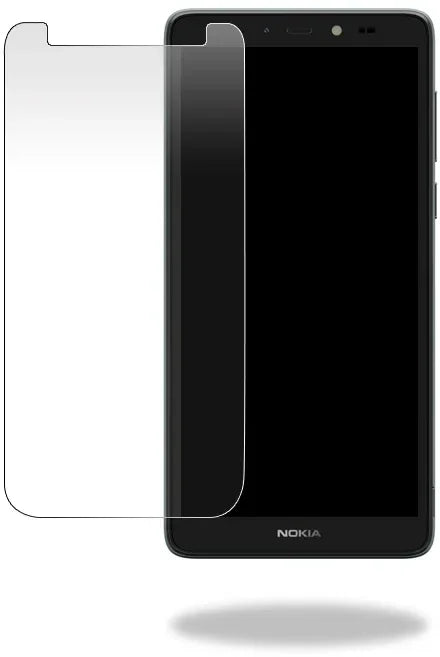 Mobilize Glass Screen Protector Nokia C2 2E
