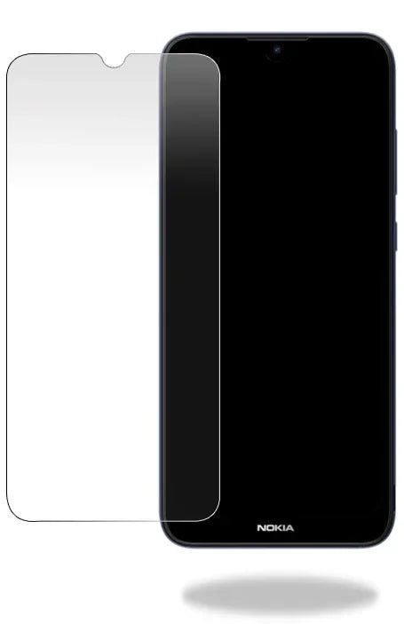 Mobilize Glass Screen Protector Nokia C21 Plus