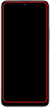 Mobilize Glass Screen Protector Honor X8 4G