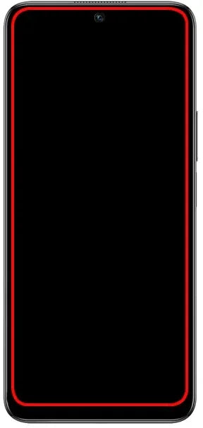Mobilize Glass Screen Protector Honor X8 4G