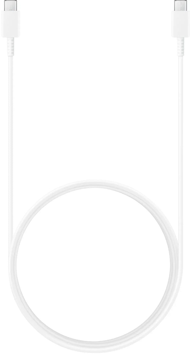 Samsung Ep-Dx310Jwegeu Samsung Charge/Sync Cable Usb-C To Usb-C 60W 1.8M. White
