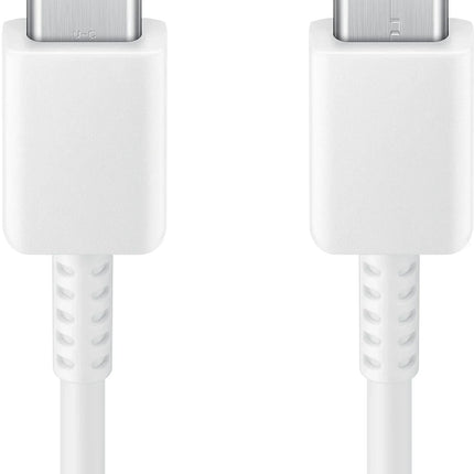 Samsung Ep-Dx310Jwegeu Samsung Charge/Sync Cable Usb-C To Usb-C 60W 1.8M. White
