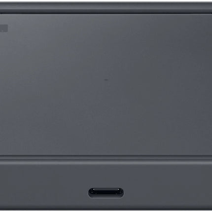 Samsung Ep-P2400Bbegeu Samsung Wireless Qi Charger Pad 15W Dark Grey