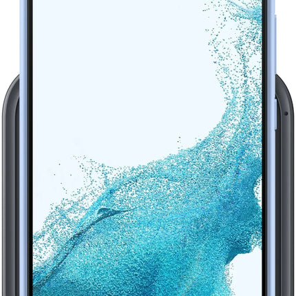 Samsung Ep-P2400Bbegeu Samsung Wireless Qi Charger Pad 15W Dark Grey