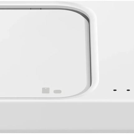 Samsung Ep-P5400Bwegeu Samsung Wireless Qi Duo Charger Pad 15W White