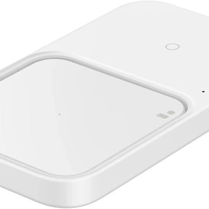 Samsung Ep-P5400Bwegeu Samsung Wireless Qi Duo Charger Pad 15W White