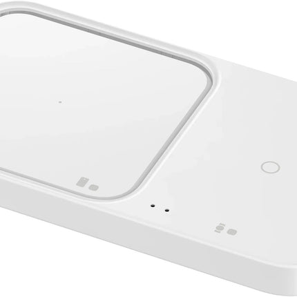 Samsung Ep-P5400Bwegeu Samsung Wireless Qi Duo Charger Pad 15W White