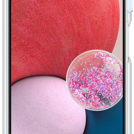 Samsung Ef-Qa135Ttegww Samsung Soft Clear Cover Galaxy A13 4G Transparent