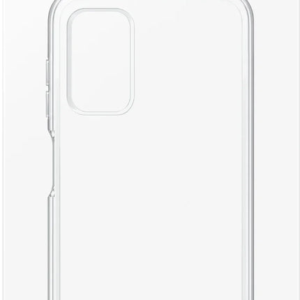 Samsung Ef-Qa135Ttegww Samsung Soft Clear Cover Galaxy A13 4G Transparent